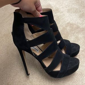 Steve Madden heels